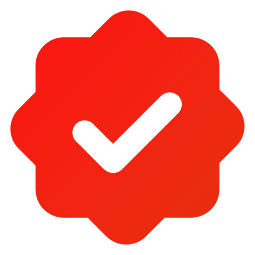 🔴 Эмодзи «Admin x» для Telegram