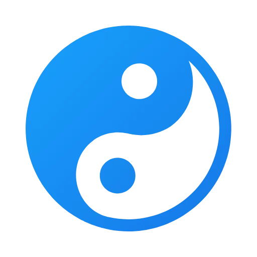 ☯️ Эмодзи «SUPER ADMIN» для Telegram