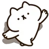 🐈 Эмодзи «Super Cat ≽ܫ≼» для Telegram
