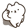 Эмодзи Super Cat ≽ܫ≼ для Telegram — скачать