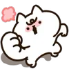 😾 Эмодзи «Super Cat ≽ܫ≼» для Telegram