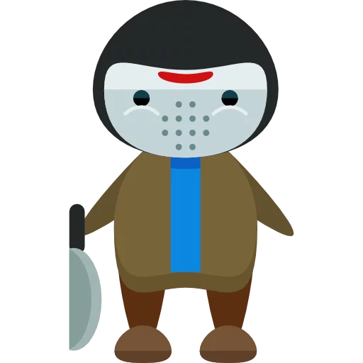 🤗 Стикер «Super Heroes» для Telegram