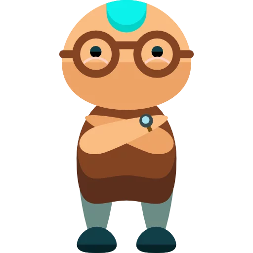 😊 Стикер «Super Heroes» для Telegram