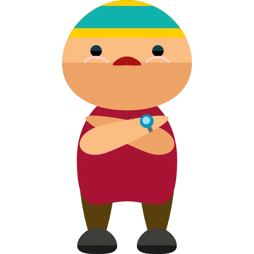 😛 Стикер «Super Heroes» для Telegram