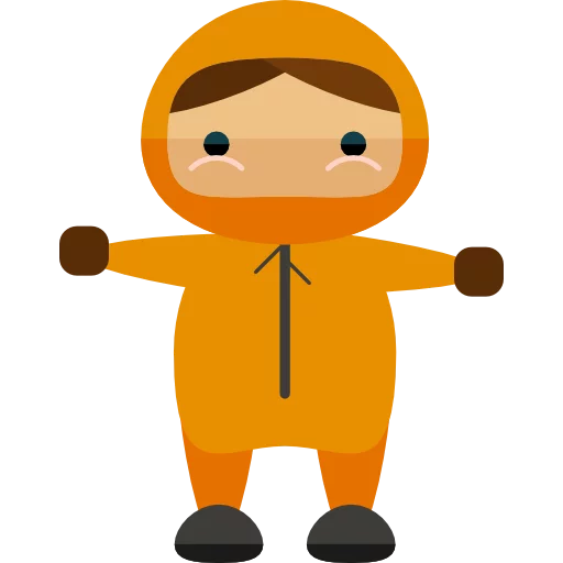 😁 Стикер «Super Heroes» для Telegram