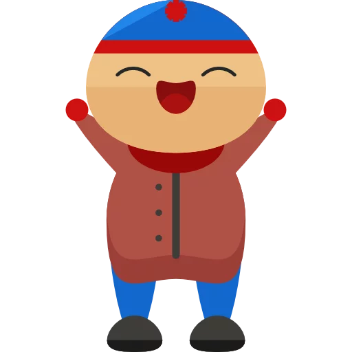 😁 Стикер «Super Heroes» для Telegram