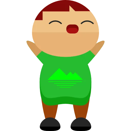 😁 Стикер «Super Heroes» для Telegram