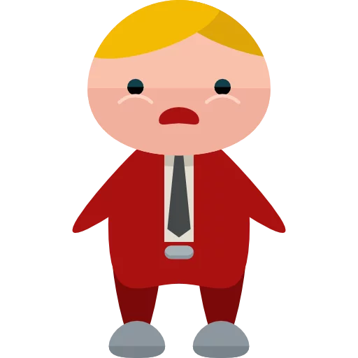 😄 Стикер «Super Heroes» для Telegram