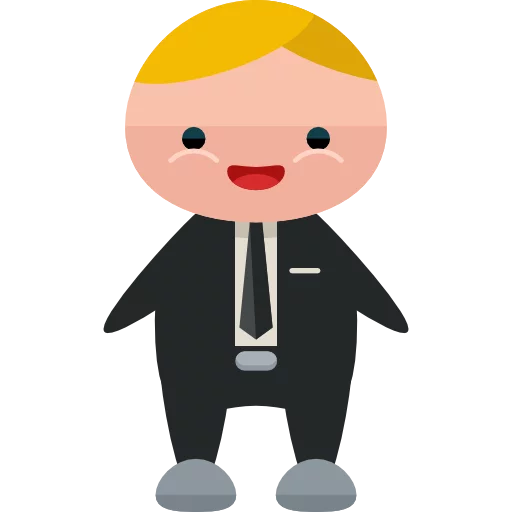 😏 Стикер «Super Heroes» для Telegram