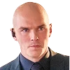 🦸‍♂️ Эмодзи «Супермен» для Telegram
