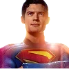 🦸‍♂️ Эмодзи «Супермен» для Telegram