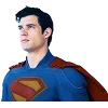 🦸‍♂️ Эмодзи «Супермен» для Telegram