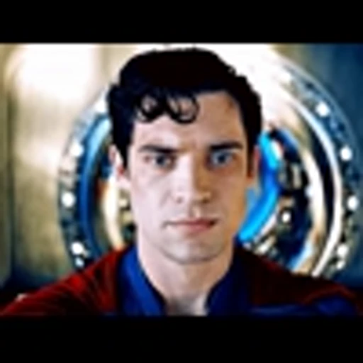😔 Эмодзи «Superman 2025» для Telegram