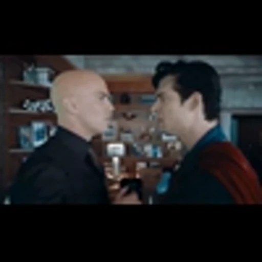 😒 Эмодзи «Superman 2025» для Telegram