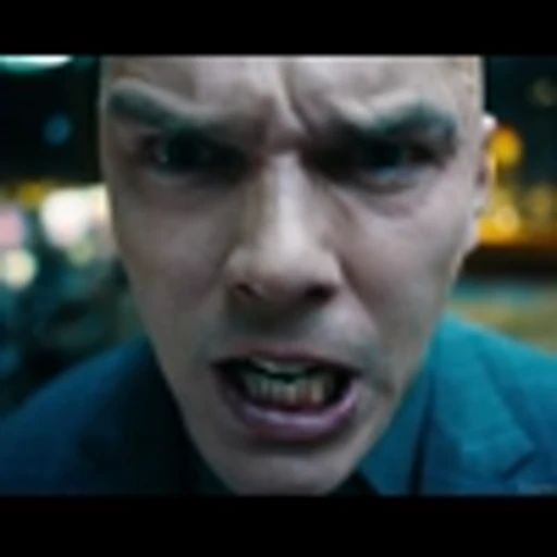 🤬 Эмодзи «Superman 2025» для Telegram