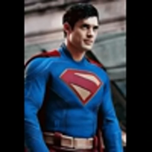 😎 Эмодзи «Superman 2025» для Telegram