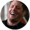 ❤️ Эмодзи «Supernatural» для Telegram
