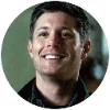 ❤️ Эмодзи «Supernatural» для Telegram