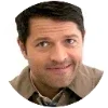 ❤️ Эмодзи «Supernatural» для Telegram