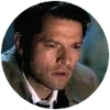 ❤️ Эмодзи «Supernatural» для Telegram