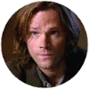 ❤️ Эмодзи «Supernatural» для Telegram