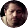 ❤️ Эмодзи «Supernatural» для Telegram