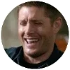 ❤️ Эмодзи «Supernatural» для Telegram