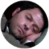 ❤️ Эмодзи «Supernatural» для Telegram