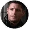 ❤️ Эмодзи «Supernatural» для Telegram