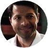 ❤️ Эмодзи «Supernatural» для Telegram