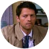 ❤️ Эмодзи «Supernatural» для Telegram