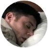 ❤️ Эмодзи «Supernatural» для Telegram