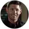 ❤️ Эмодзи «Supernatural» для Telegram