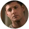 ❤️ Эмодзи «Supernatural» для Telegram