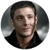 ❤️ Эмодзи «Supernatural» для Telegram