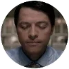❤️ Эмодзи «Supernatural» для Telegram