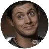 ❤️ Эмодзи «Supernatural» для Telegram