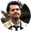 ❤️ Эмодзи «Supernatural» для Telegram
