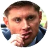 ❤️ Эмодзи «Supernatural» для Telegram