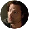 ❤️ Эмодзи «Supernatural» для Telegram