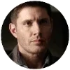 ❤️ Эмодзи «Supernatural» для Telegram