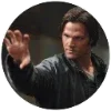 ❤️ Эмодзи «Supernatural» для Telegram