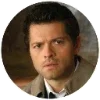 ❤️ Эмодзи «Supernatural» для Telegram