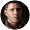 ❤️ Эмодзи «Supernatural» для Telegram