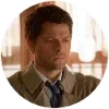 ❤️ Эмодзи «Supernatural» для Telegram