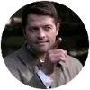 ❤️ Эмодзи «Supernatural» для Telegram