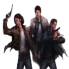 ❤️ Эмодзи «Supernatural» для Telegram