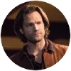❤️ Эмодзи «Supernatural» для Telegram