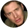 ❤️ Эмодзи «Supernatural» для Telegram
