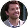 ❤️ Эмодзи «Supernatural» для Telegram